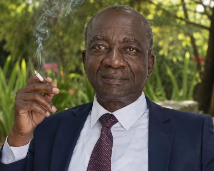 REPORTAGE | Cette facette destructrice du tabac peu visible